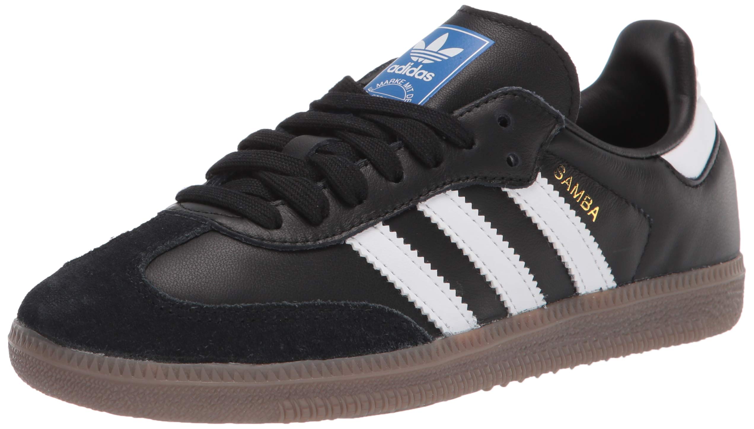 adidas Originals Men's Samba O - огляд і ціна Adidas Shoes Gazelle