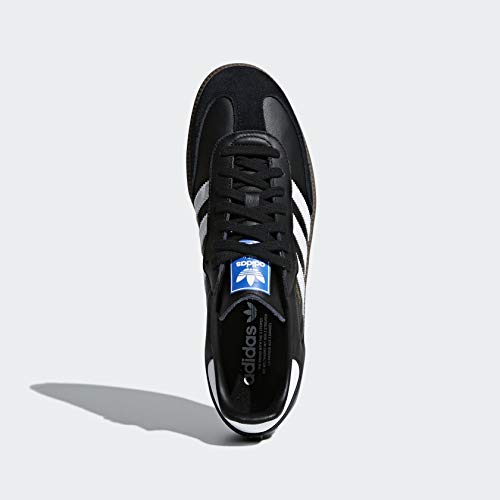 adidas Originals Men's Samba O - огляд і ціна Adidas Shoes Gazelle