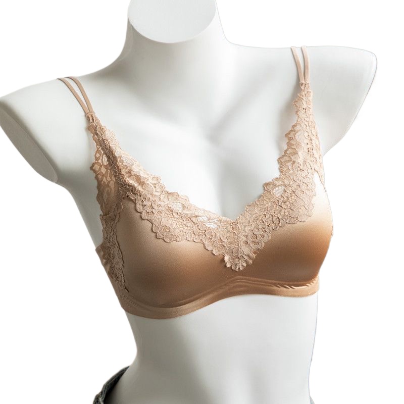 Ladies Triangle‑Cup Wireless B - огляд і ціна Bralette Wireless Soft