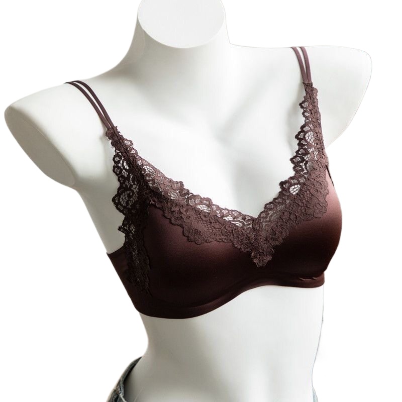Ladies Triangle‑Cup Wireless B - огляд і ціна Bralette Wireless Soft