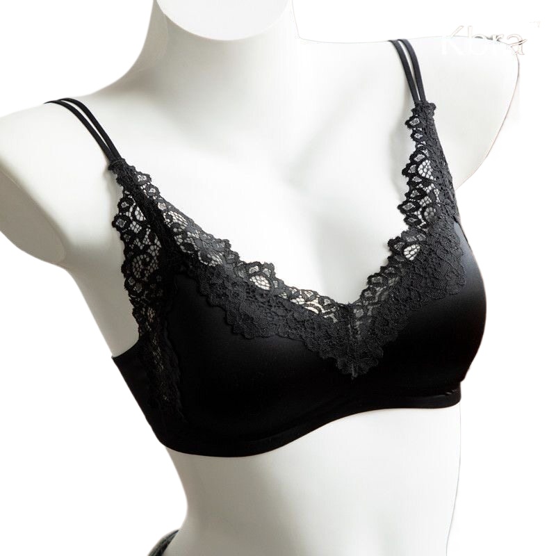 Ladies Triangle‑Cup Wireless B - огляд і ціна Bralette Wireless Soft