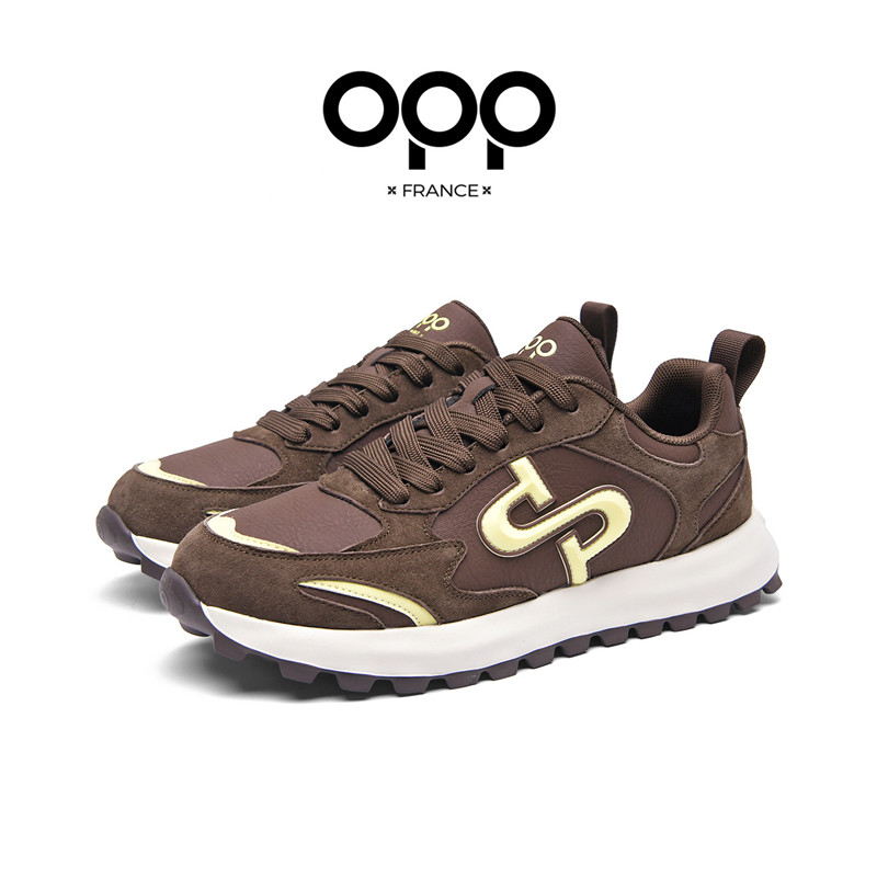 OPP Luxury Design Men Casual S - огляд і ціна New Balance Shoes 574