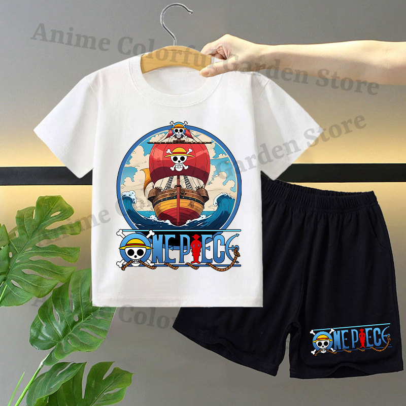 One Piece 2pcs Short Sleeved S - огляд і ціна Boyshort Underwear
