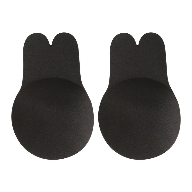 Women push up bras self adhesi - огляд і ціна Silicone Bra Adhesive