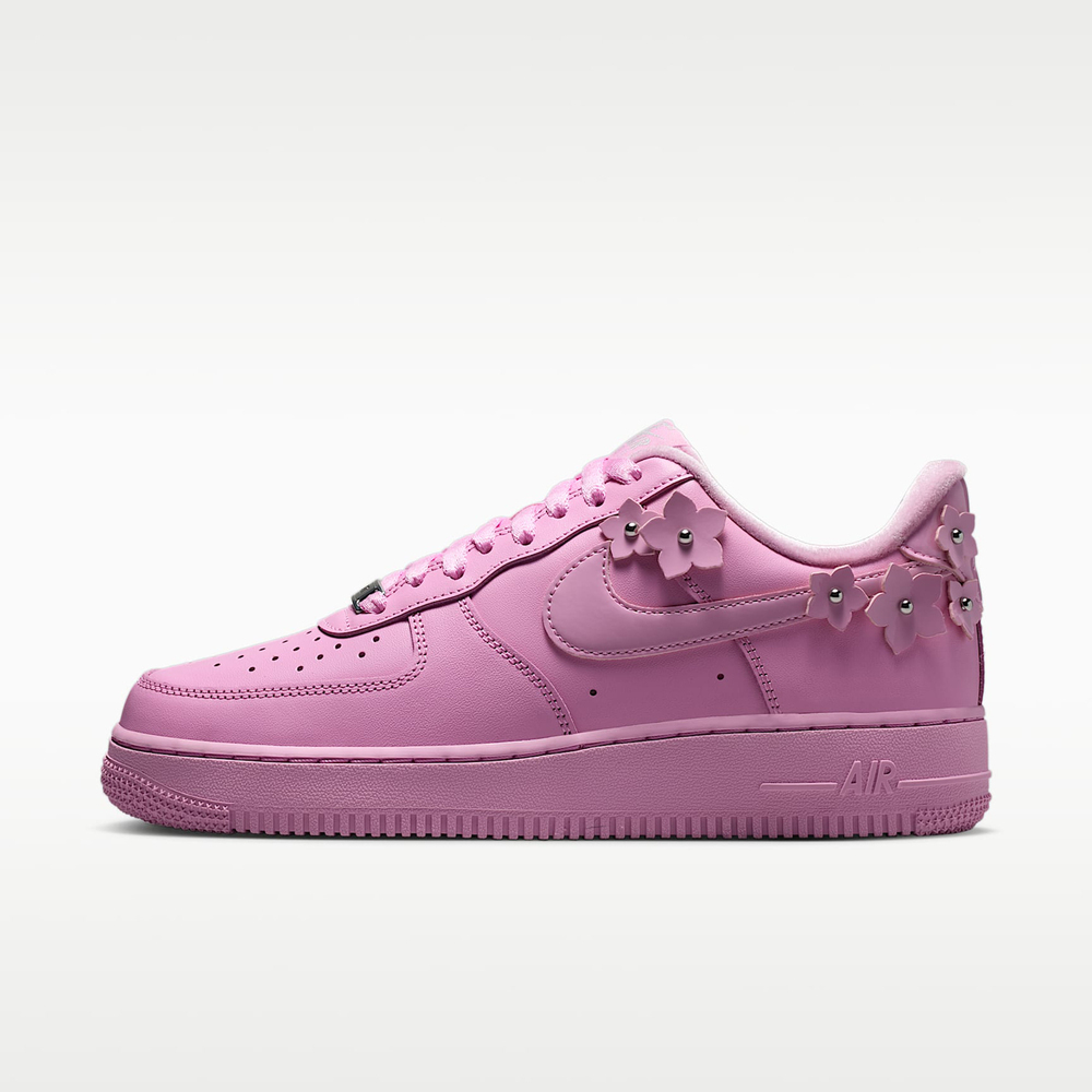 Nike Women's AIR FORCE 1 '07 S - огляд і ціна Nike Shoes Air Force 1