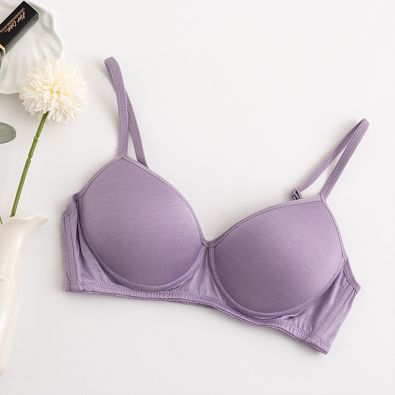2026 New Women Thin Strap Mesh - огляд і ціна Bralette Wireless Soft