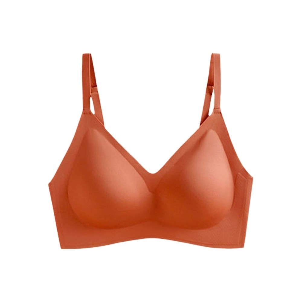 Comfortable Push Up Wireless B - огляд і ціна Bralette Wireless Soft