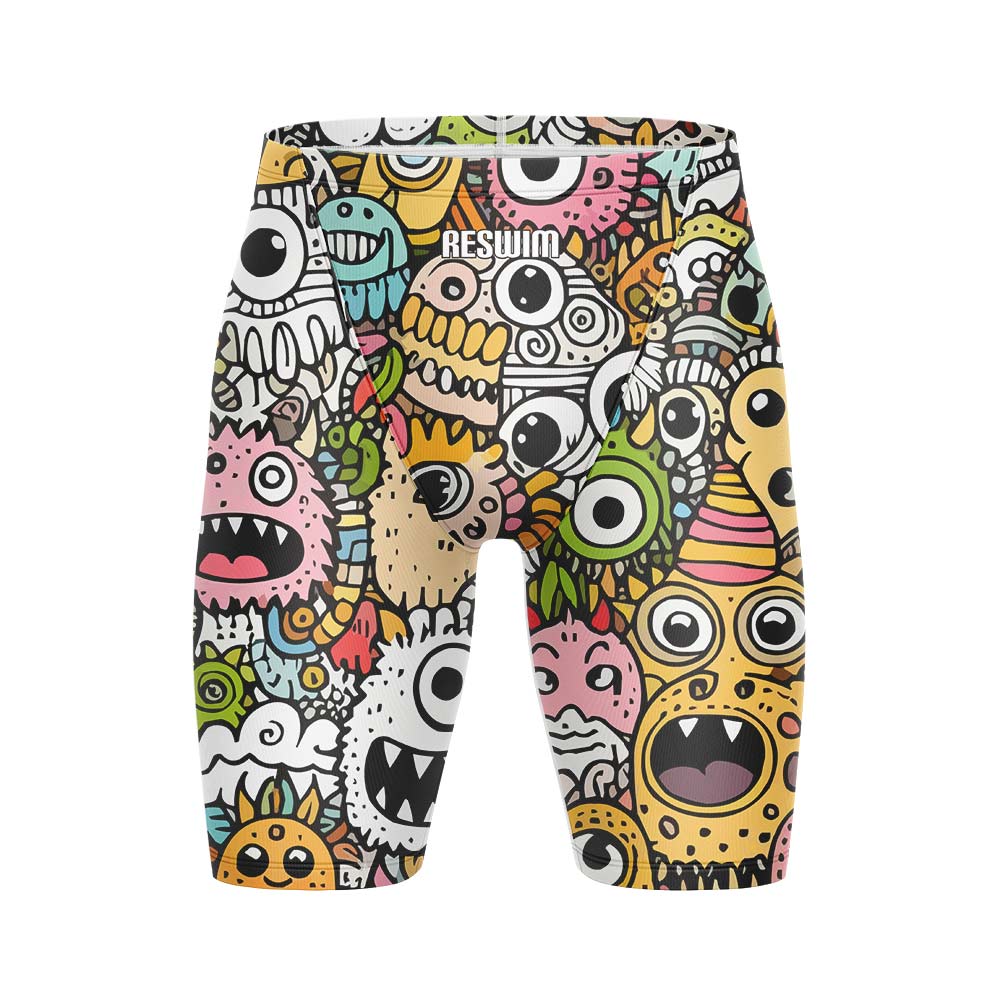 2026 Men's Quick Dry Swimming  - огляд і ціна Boyshort Underwear