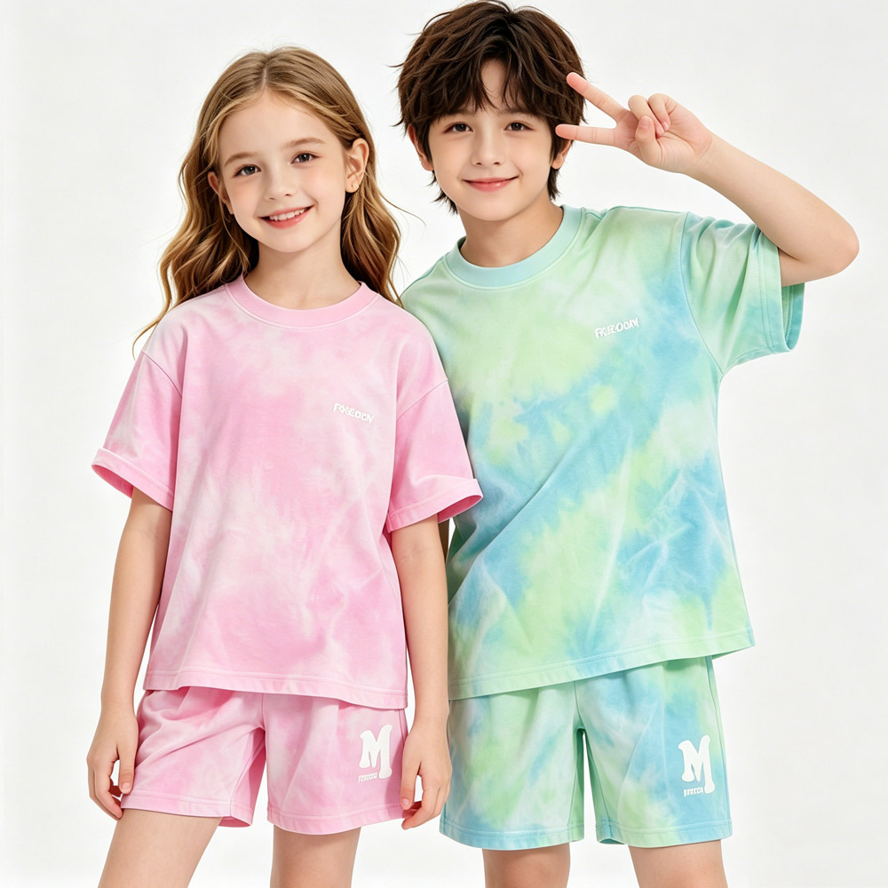 5-14Years Kids Sport Set Cotto - огляд і ціна Boyshort Underwear