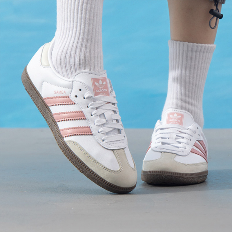 Adidas genuine SAMBA OG women' - огляд і ціна Adidas Shoes Samba